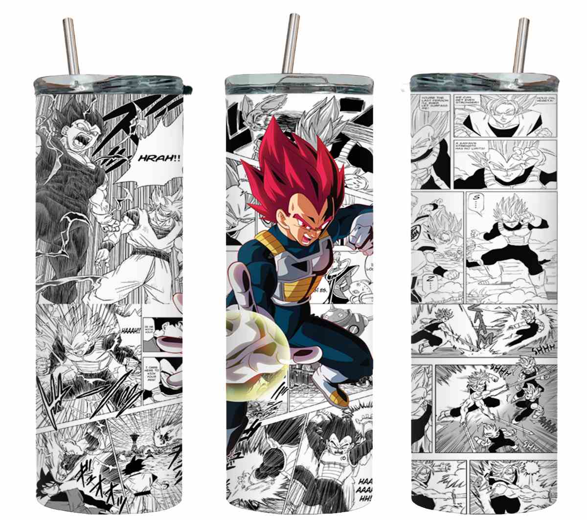 Vegeta-7397